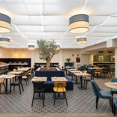 Livvo Fataga Hotel 4*