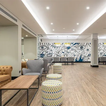 Hotel Livvo Fataga