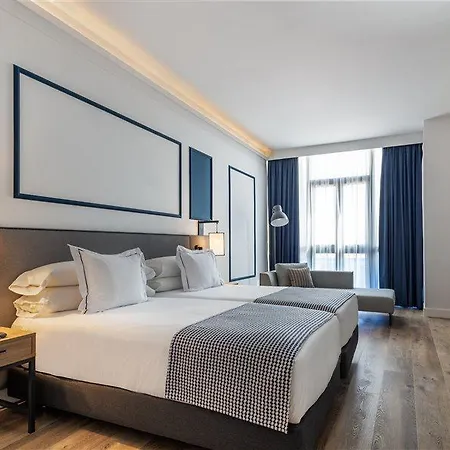 Livvo Fataga Hotel 4*