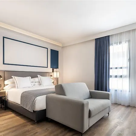 Livvo Fataga 4* Las Palmas de Gran Canaria
