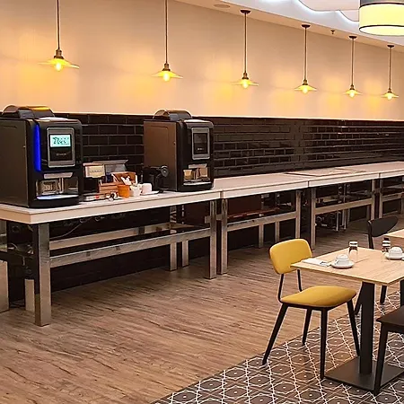 Livvo Fataga Hotel