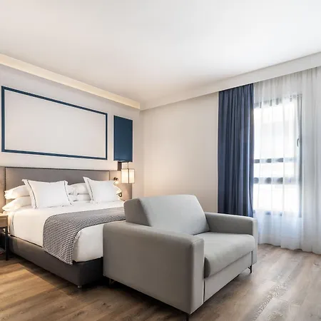 Livvo Fataga Hotel Las Palmas de Gran Canaria