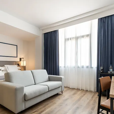 Hotel Livvo Fataga