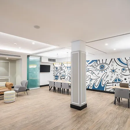 Hotel Livvo Fataga