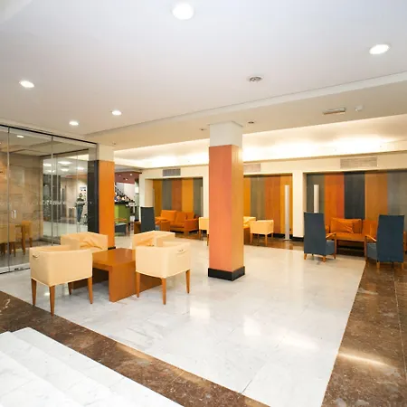 Otel Livvo Fataga