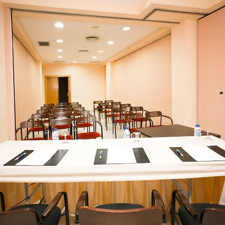 Otel Livvo Fataga 4*