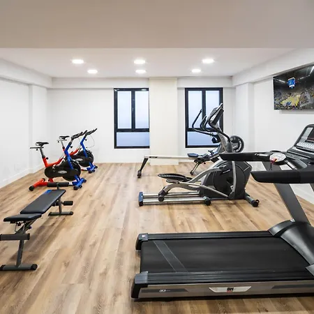 Otel Livvo Fataga