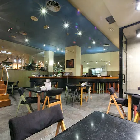 Hotel Livvo Fataga Las Palmas de Gran Canaria