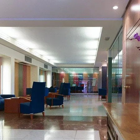 Livvo Fataga Hotel