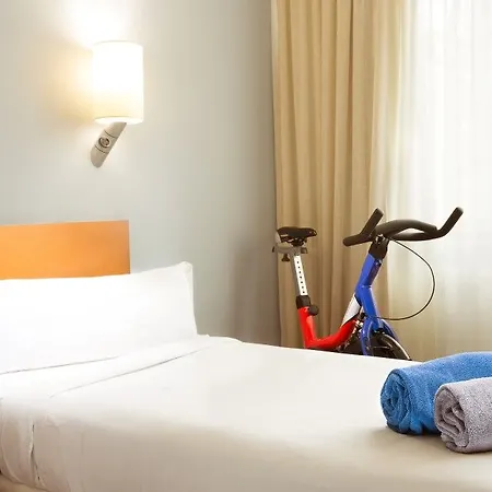 Livvo Fataga 4* Las Palmas de Gran Canaria