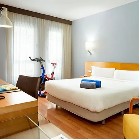 Livvo Fataga 4* Las Palmas de Gran Canaria