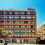 Hotel Livvo Fataga 4*