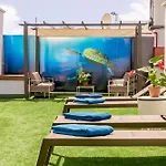 Livvo Fataga 4* Las Palmas de Gran Canaria