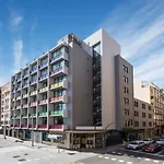Ξενοδοχείο Livvo Fataga 4*