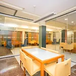 Hotel Livvo Fataga