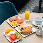 Livvo Fataga 4* Las Palmas de Gran Canaria