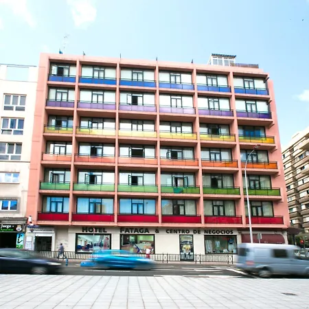 Hotel Livvo Fataga