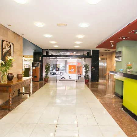 Livvo Fataga Las Palmas