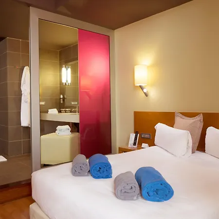 Hotel Livvo Fataga Las Palmas