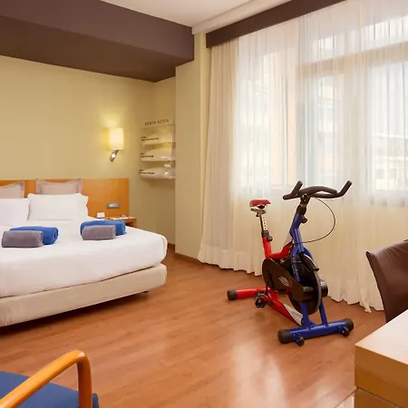 Livvo Fataga Hotel 4*