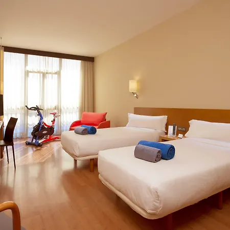 Hotel Livvo Fataga