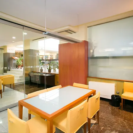 Livvo Fataga Hotel