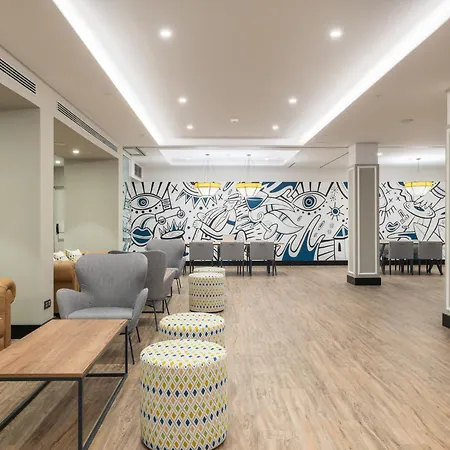 Livvo Fataga מלון