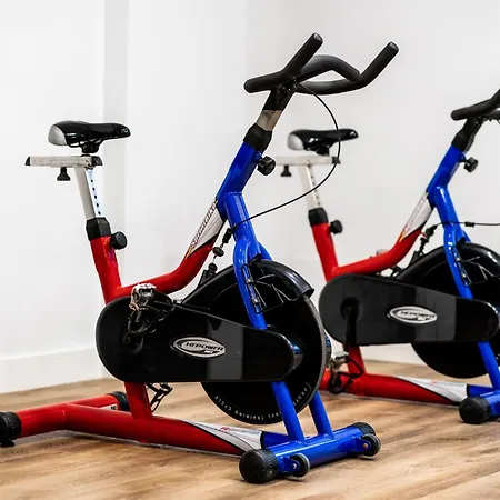 Livvo Fataga מלון