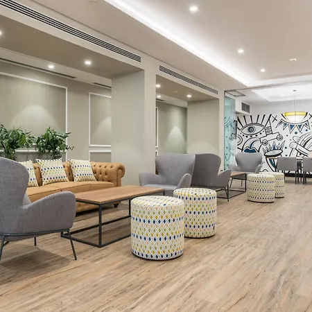 Livvo Fataga Hotel 4*