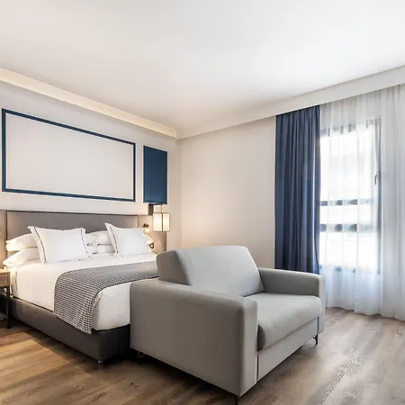 Livvo Fataga Hotel 4*