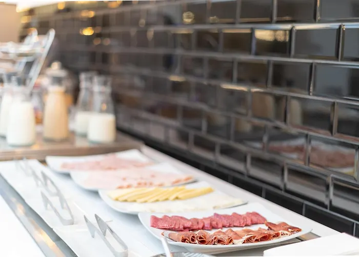 Livvo Fataga מלון 4*