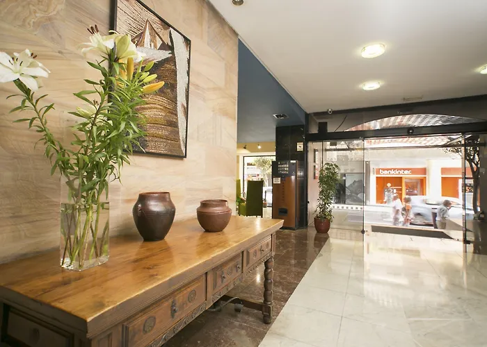 Hotel Livvo Fataga 4*