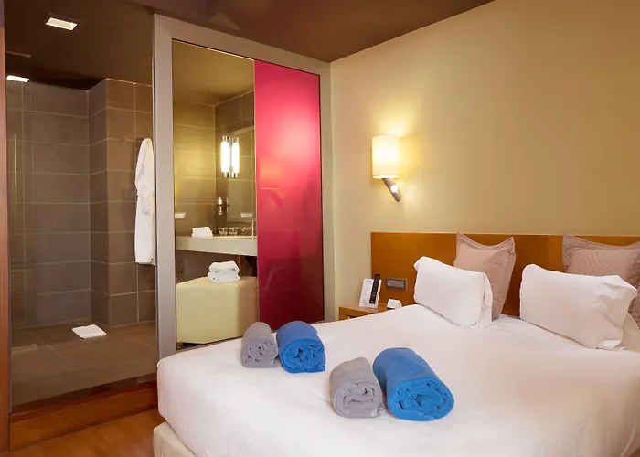 Hotel Livvo Fataga Las Palmas