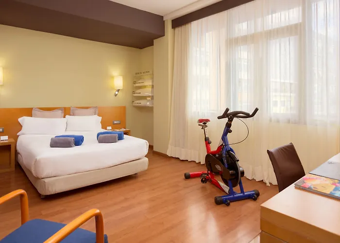 Livvo Fataga Hotel 4*