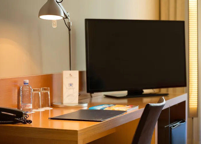 Livvo Fataga Hotel Las Palmas