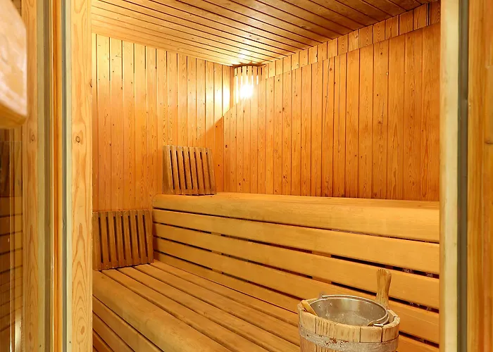 Livvo Fataga 4* לאס פאלמס דה גראן קנאריה