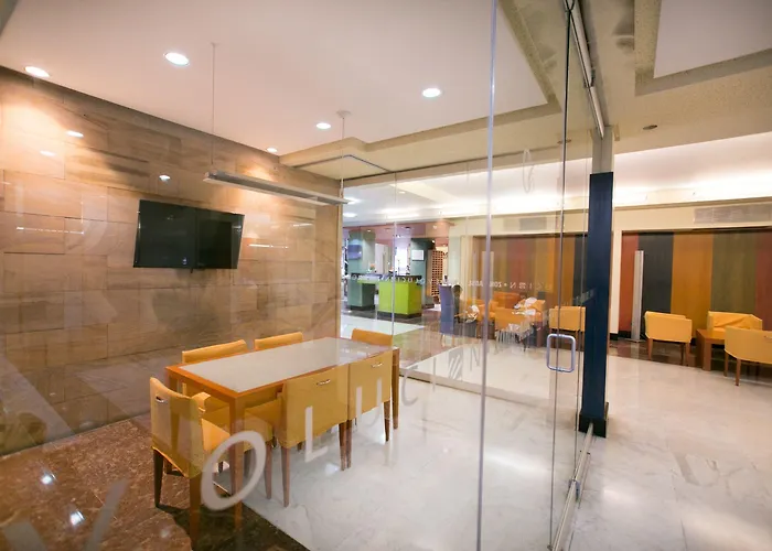 Livvo Fataga Hotel 4*