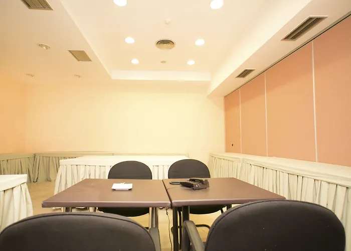 מלון Livvo Fataga לאס פאלמס דה גראן קנאריה