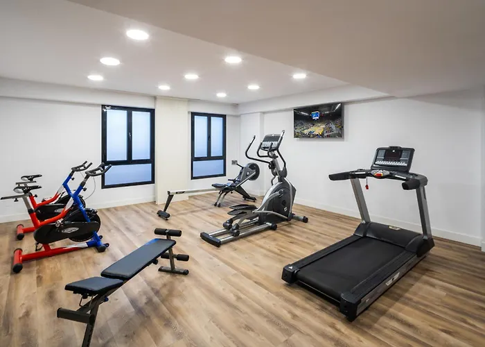 מלון Livvo Fataga