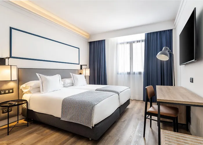 Livvo Fataga Hotel Las Palmas