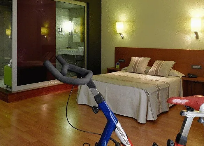 Livvo Fataga 4* Las Palmas