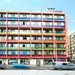 Livvo Fataga 4* Лас-Пальмас-де-Гран-Канария