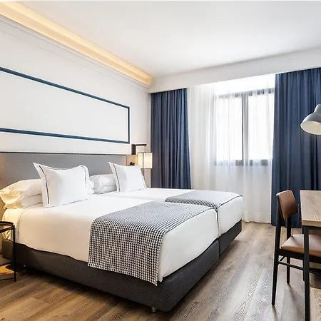 Hotel Livvo Fataga 4*