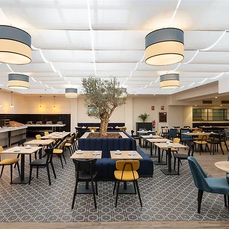 Hotel Livvo Fataga 4*
