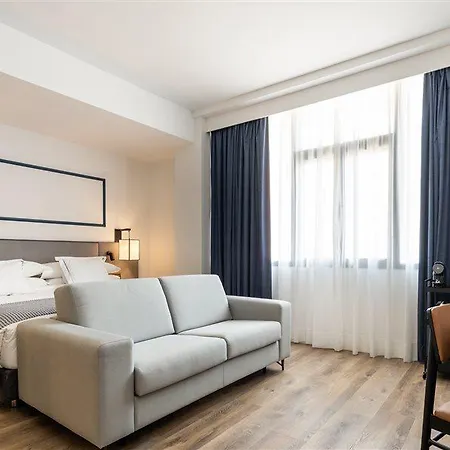 Hotel Livvo Fataga 4*