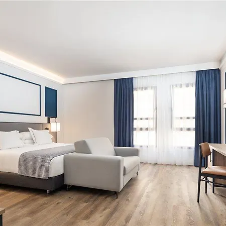 Hotel Livvo Fataga
