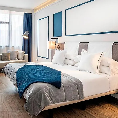 Livvo Fataga Hotel 4*