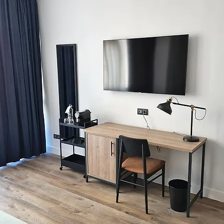 Hotel Livvo Fataga