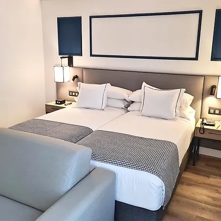 Livvo Fataga Hotel 4*