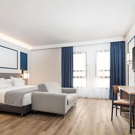 Livvo Fataga 4*